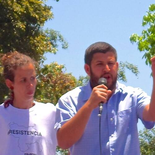 David Smolansky