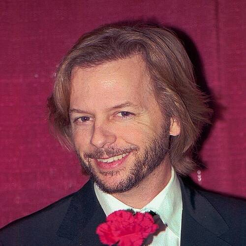 David Spade