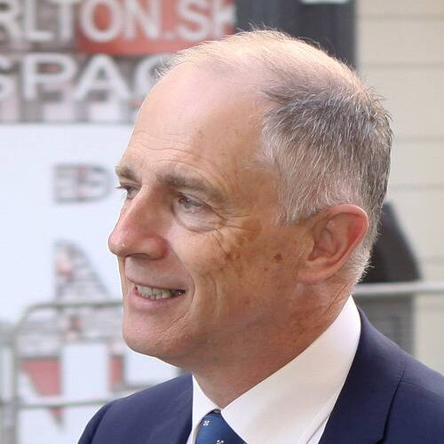 David Stanton