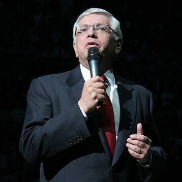 David Stern