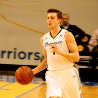 David Stockton