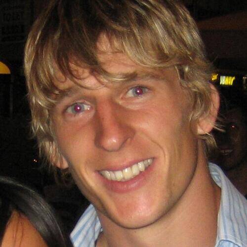 David Strettle