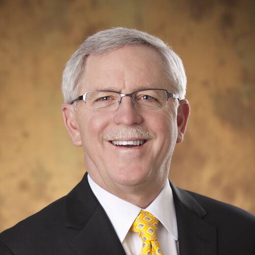 David T Provost