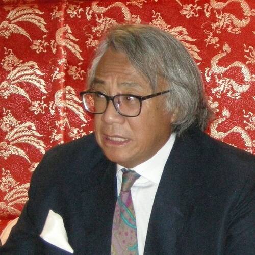 David Tang