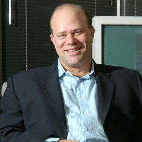 David Tepper