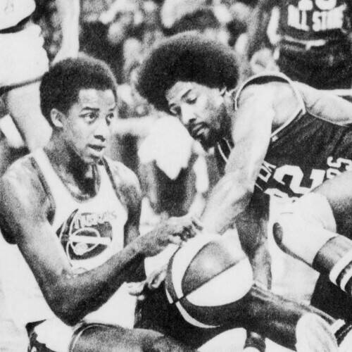 David Thompson