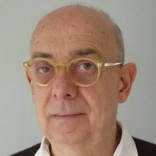 David Thorp