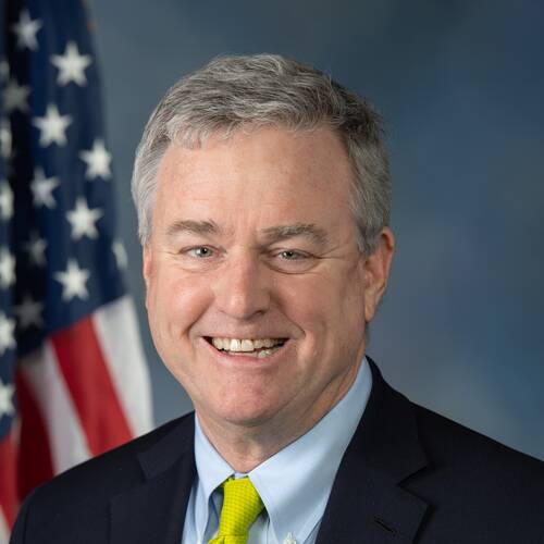 David Trone
