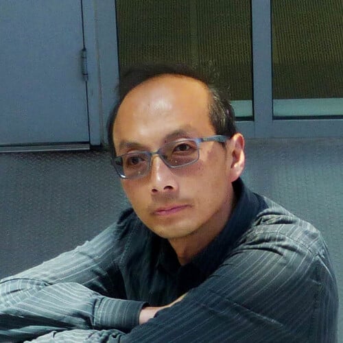 David Tse