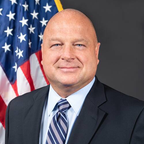 David Urban