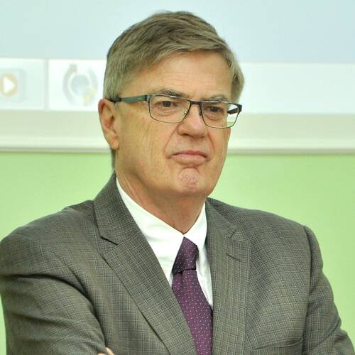 David W. Atkinson