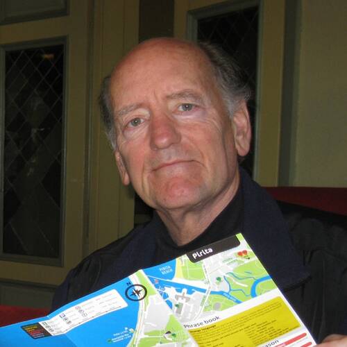David W. Ball