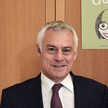David Ward