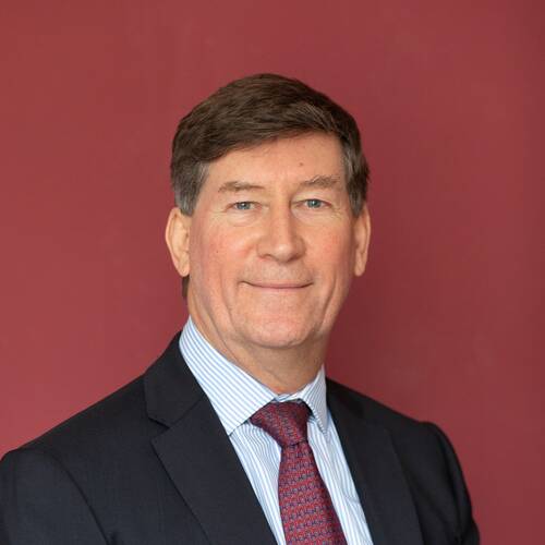 David Webb