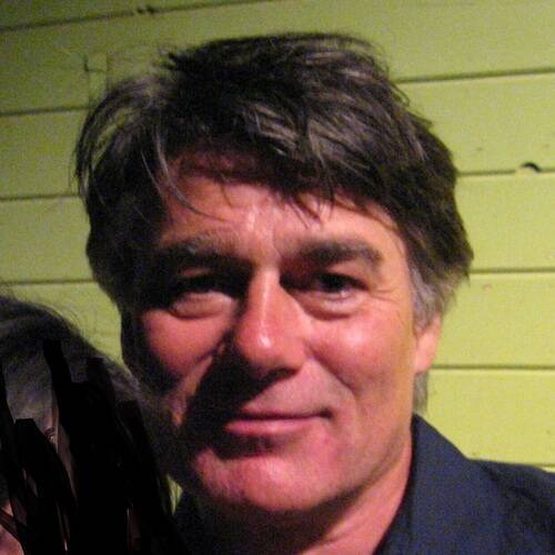 David Whyte
