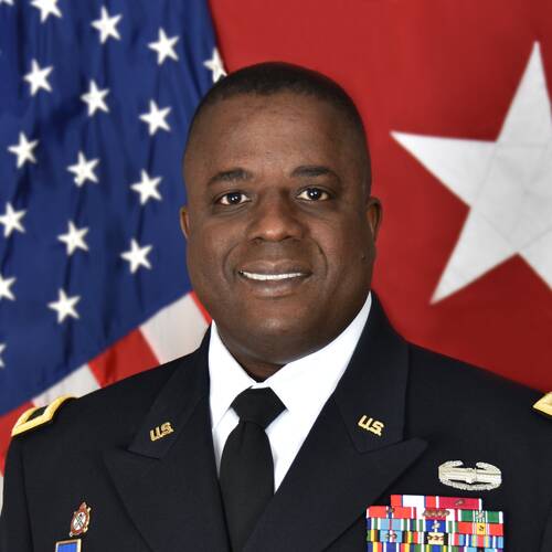 David Wilson