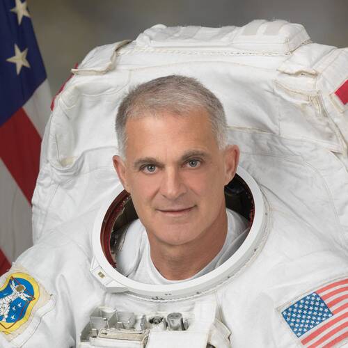 David Wolf
