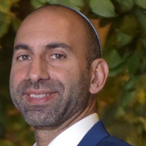 David Zitoun