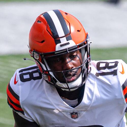 Davion Davis