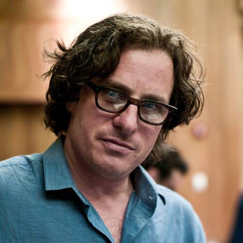 Davis Guggenheim