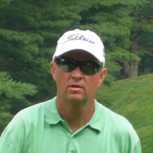 Davis Love III