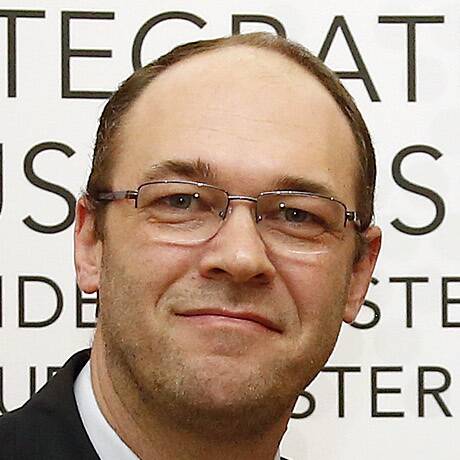 Davor Ivo Stier
