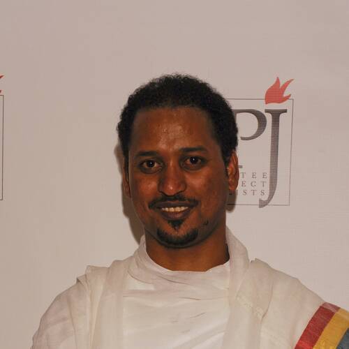 Dawit Kebede