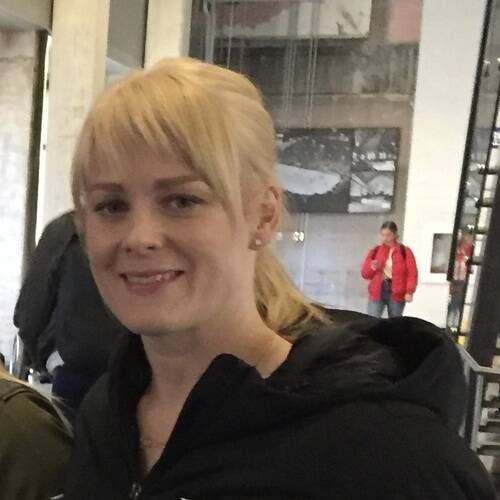 Dawn McEwen