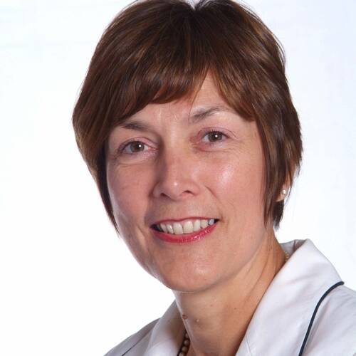 Dawn Primarolo