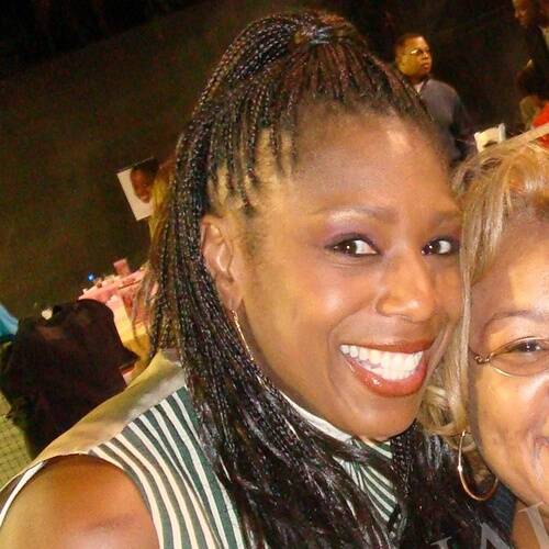 Dawnn Lewis