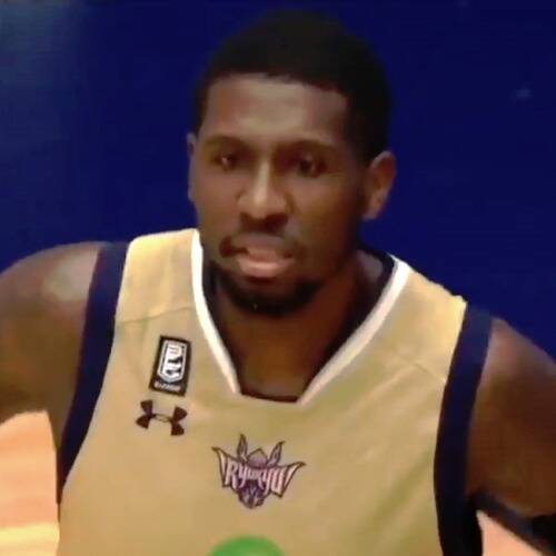 De'Mon Brooks