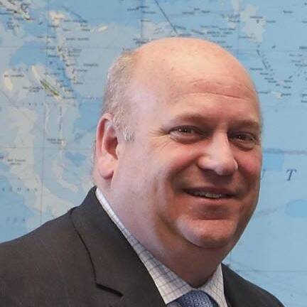 Dean Allison