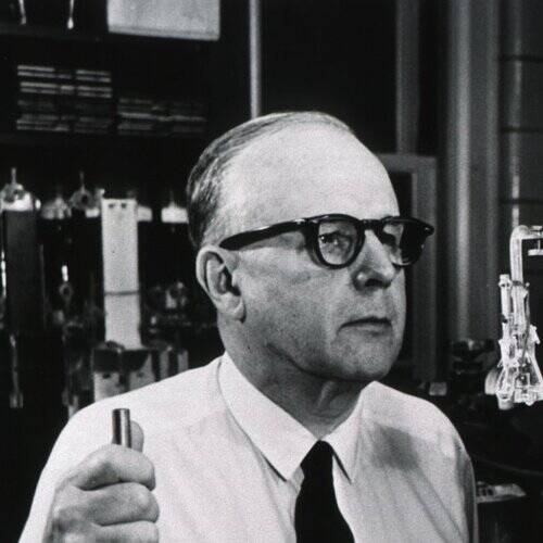 Dean Burk