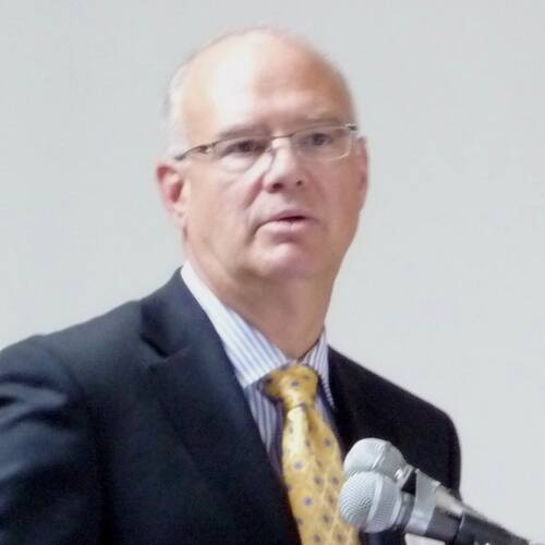 Dean Fortin
