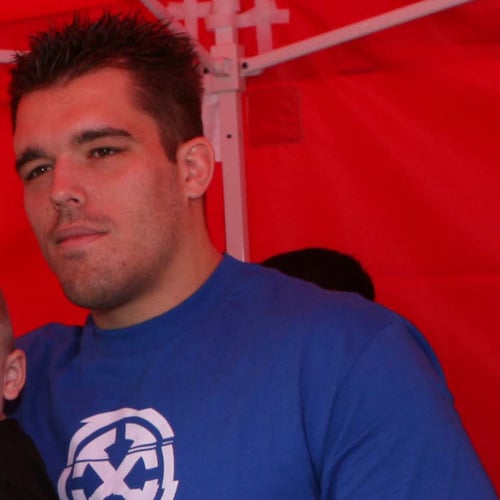 Dean Lister