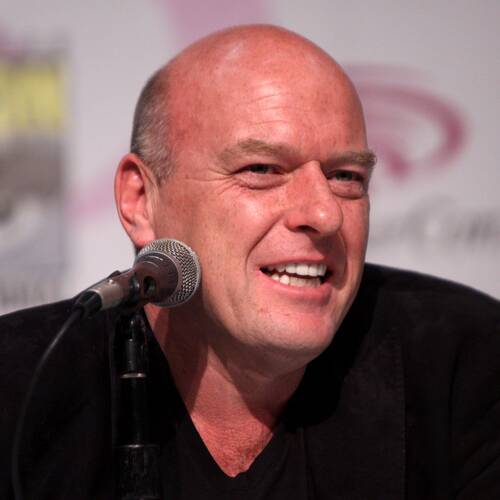 Dean Norris