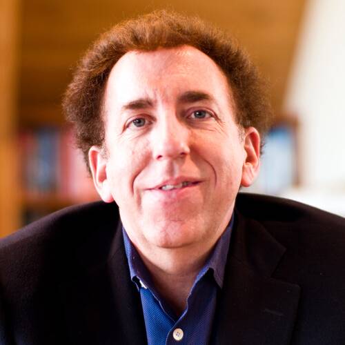 Dean Ornish