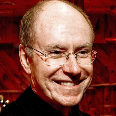 Dean Parks