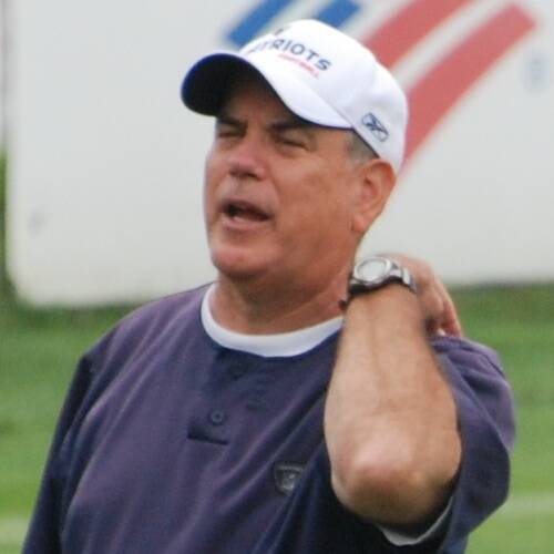 Dean Pees