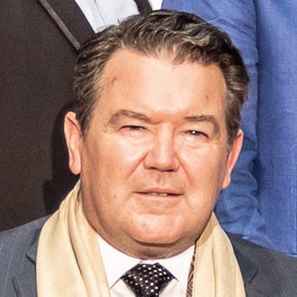Dean Smith