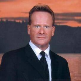 Dean Tong