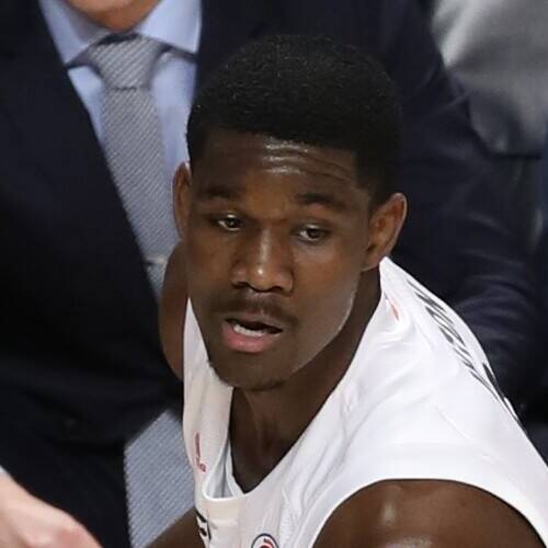Deandre Ayton