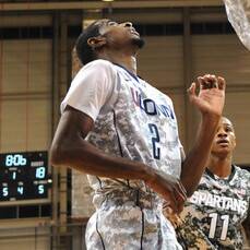 DeAndre Daniels