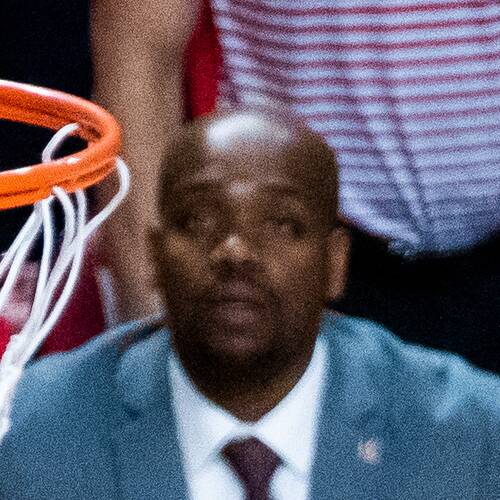 DeAndre Haynes