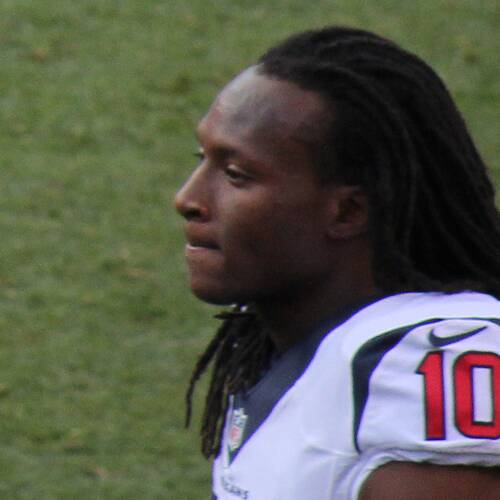 DeAndre Hopkins