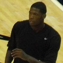 DeAndre Liggins