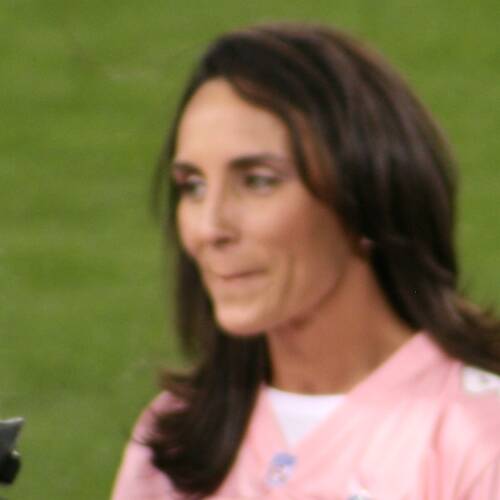 Deanna Favre