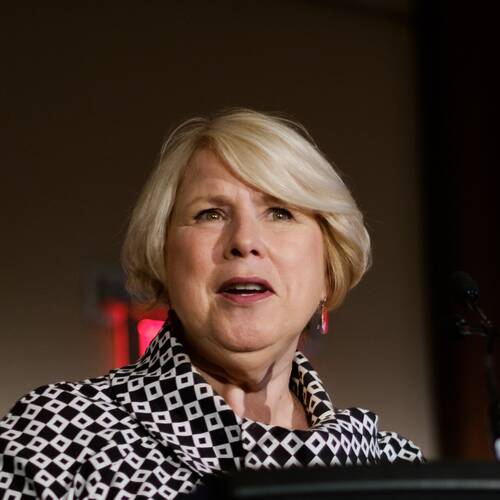 Deb Matthews