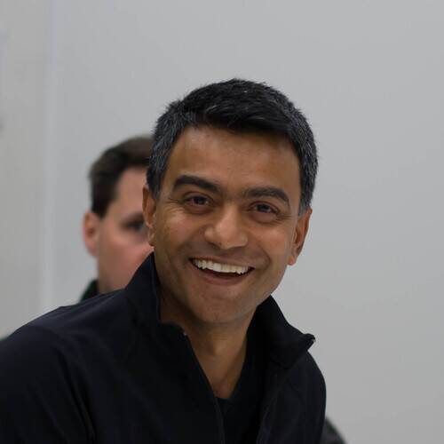 Deb Roy