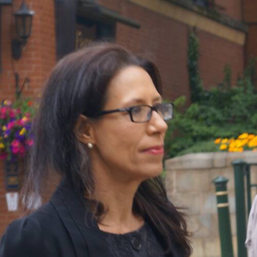 Debbie Abrahams